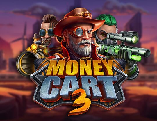 Money Cart 3